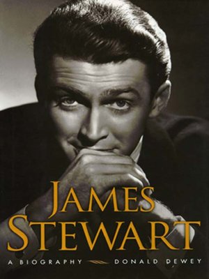 cover image of James Stewart